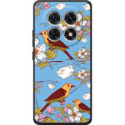 Чохол BoxFace Poco M8 