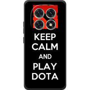 Чохол BoxFace Poco M8 