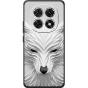 Чохол BoxFace Poco M8 White Wolf