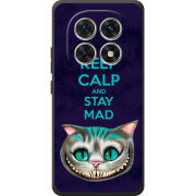 Чохол BoxFace Poco M8 Stay Mad