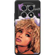 Чохол BoxFace Poco M8 Nice Day