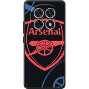 Чохол BoxFace Poco M8 Football Arsenal