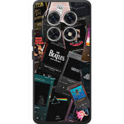 Чохол BoxFace Poco M8 