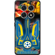 Чохол BoxFace Poco M8 UA national team