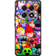 Чохол BoxFace Poco M8 