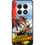 Чохол BoxFace Poco M8 PLAYERUNKNOWN'S BATTLEGROUNDS