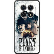 Чохол BoxFace Poco M8 Peaky Blinders Poster