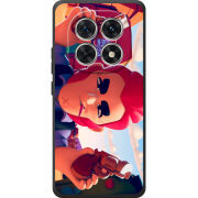 Чохол BoxFace Poco M8 