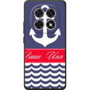 Чохол BoxFace Poco M8 Именной Ocean