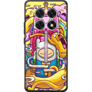 Чохол BoxFace Poco M8 