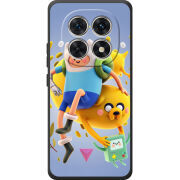 Чохол BoxFace Poco M8 