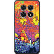 Чохол BoxFace Poco M8 