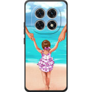 Чохол BoxFace Poco M8 Happy child