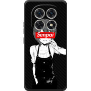 Чохол BoxFace Poco M8 Senpai