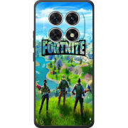 Чохол BoxFace Poco M8 Fortnite