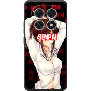Чохол BoxFace Poco M8 Senpai