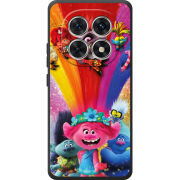 Чохол BoxFace Poco M8 Trolls