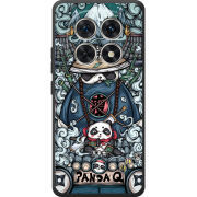 Чохол BoxFace Poco M8 Panda Q