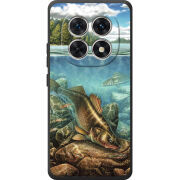 Чохол BoxFace Poco M8 Freshwater Lakes