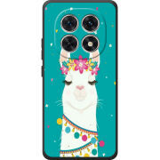 Чохол BoxFace Poco M8 Cold Llama