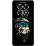 Чохол BoxFace Poco M8 Rich Monkey