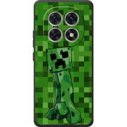 Чохол BoxFace Poco M8 Minecraft Creeper