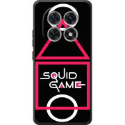 Чохол BoxFace Poco M8 siquid game игра в кальмара