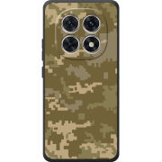 Чохол BoxFace Poco M8 Камуфляж ЗСУ