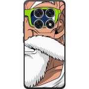 Чохол BoxFace Poco M8 Master Roshi