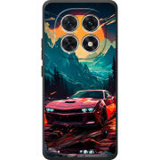 Чохол BoxFace Poco M8 