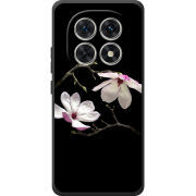 Чохол BoxFace Poco M8 Ночные Магнолии