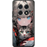 Чохол BoxFace Poco M8 