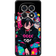 Чохол BoxFace Poco M8 