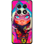 Чохол BoxFace Poco M8 