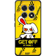 Чохол BoxFace Poco M8 