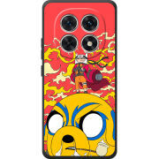 Чохол BoxFace Poco M8 