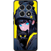 Чохол BoxFace Poco M8 