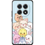 Чохол BoxFace Poco M8 