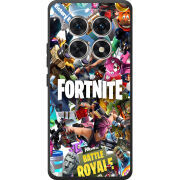 Чохол BoxFace Poco M8 