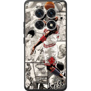 Чохол BoxFace Poco M8 