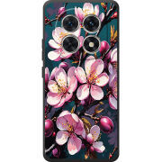 Чохол BoxFace Poco M8 Рожевий аромат