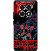 Чохол BoxFace Poco M8 