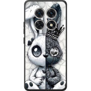 Чохол BoxFace Poco M8 