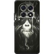 Чохол BoxFace Poco M8 Smokey Monkey