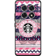 Чохол BoxFace Poco M8 