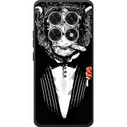 Чохол BoxFace Poco M8 Monkey Don