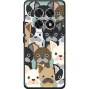 Чохол BoxFace Poco M8 