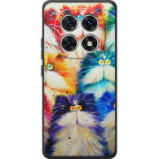 Чохол BoxFace Poco M8 