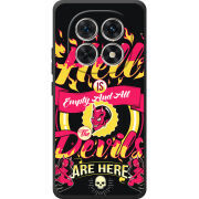 Чохол BoxFace Poco M8 