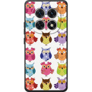 Чохол BoxFace Poco M8 